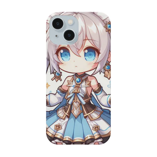 美少女戦士にゃるめ Smartphone Case