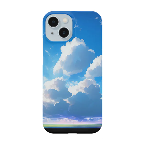 美しい風景 Smartphone Case