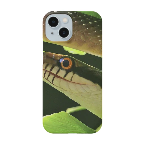 ヘビ Smartphone Case