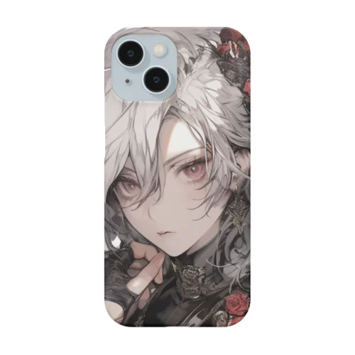 薔薇の騎士 Smartphone Case