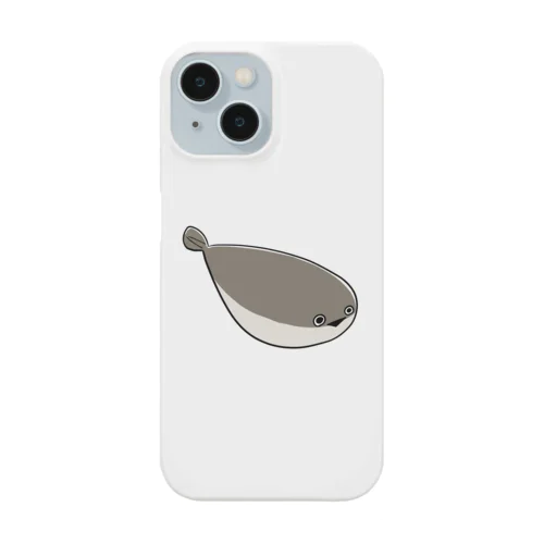 サカバンパスピス iPhone Smartphone Case