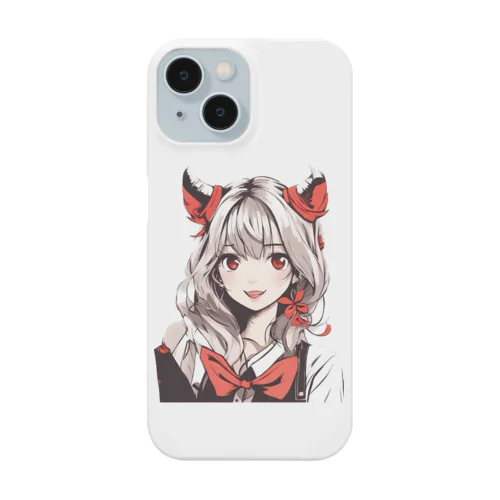 小悪魔ちゃん Smartphone Case