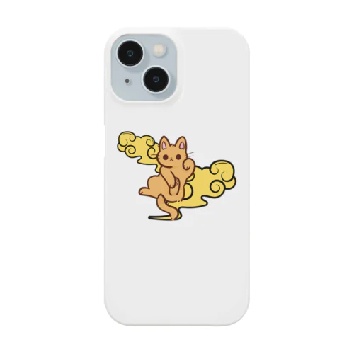 ねっこ Smartphone Case