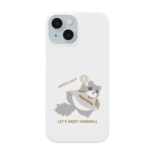 ムササビじゃなくて Smartphone Case