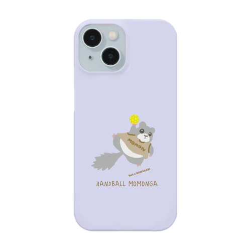 HANDBALL MOMONGA Smartphone Case