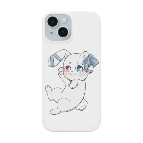 せしろちゃん Smartphone Case