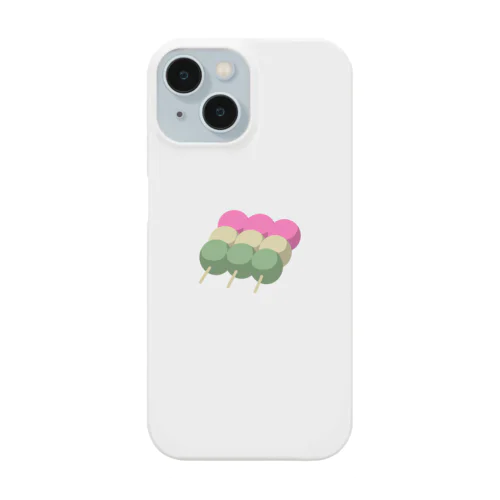 お団子 Smartphone Case