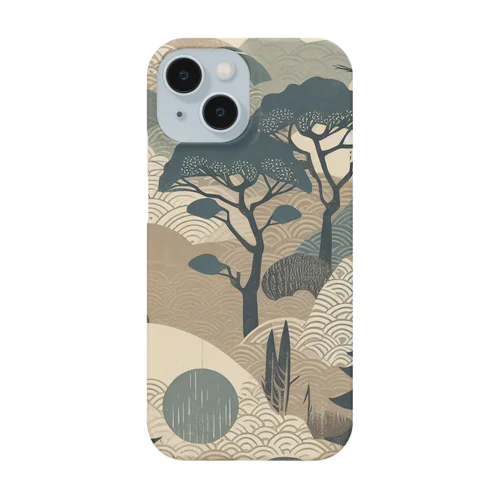 kyoto#1 Smartphone Case