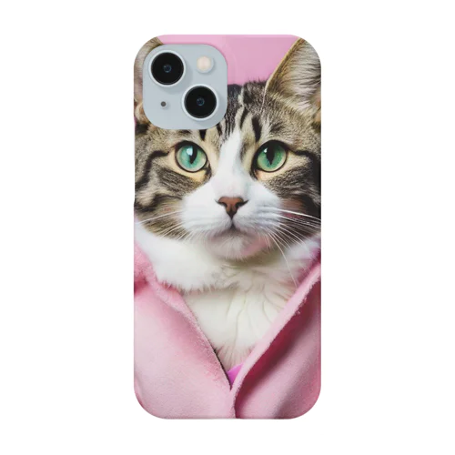 おしゃれきゃっと Smartphone Case