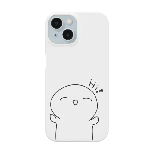 謎もの　２ Smartphone Case