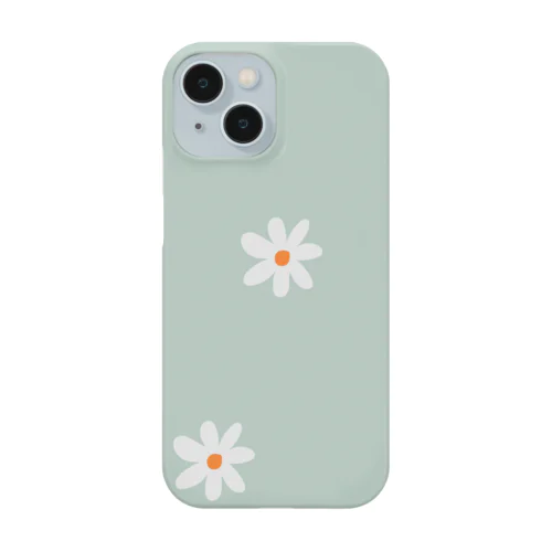 舞花 Smartphone Case