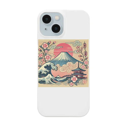 japan Smartphone Case