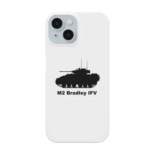 M2ブラッドレー歩兵戦闘車 Smartphone Case