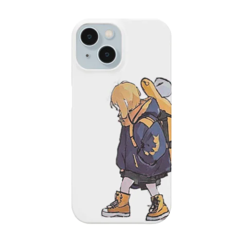 graffiti Smartphone Case