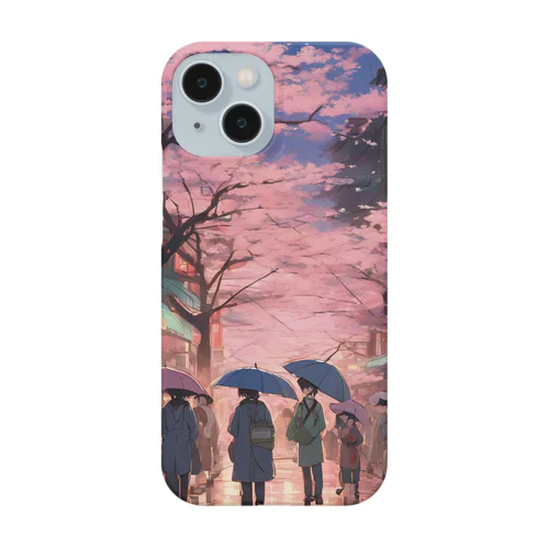 何気ない景色 Smartphone Case