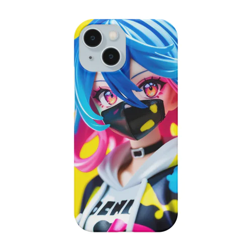 カナリアちゃん Smartphone Case