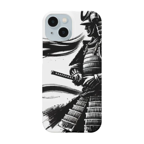 ikusa iPhone Smartphone Case