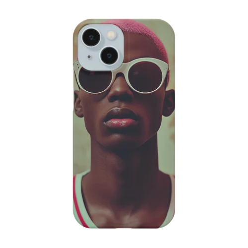culture00 iPhone Smartphone Case