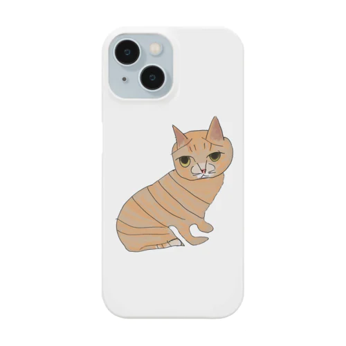 ぼっきゅんろっきゅん iPhone Smartphone Case