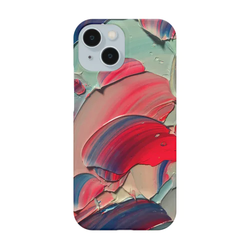 聖霊流し Smartphone Case