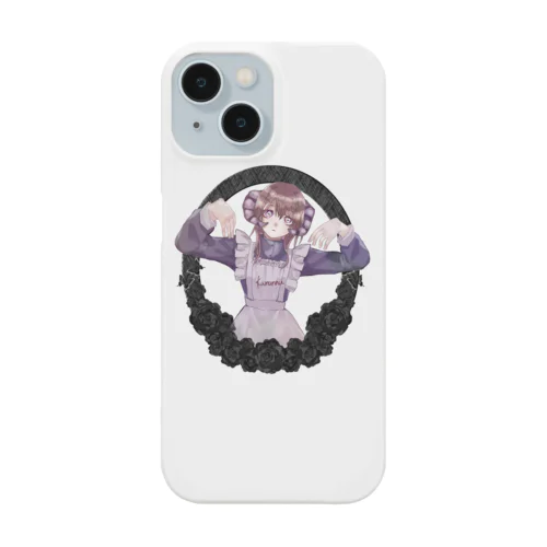 ヤギの悪魔 Smartphone Case