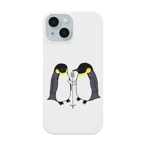 漫才ペンギン(コウテイ) Smartphone Case