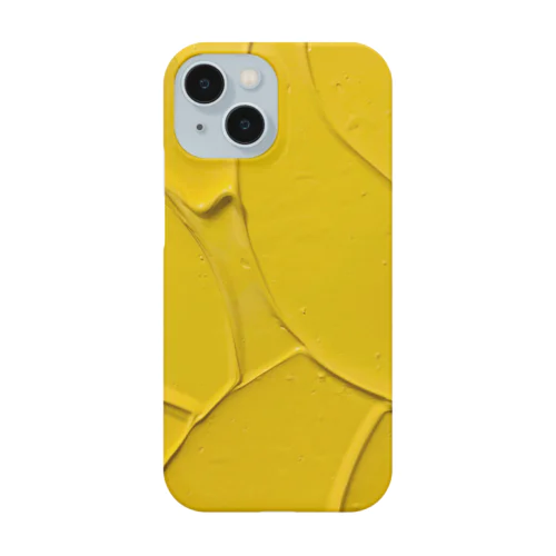 Lemon pie Smartphone Case