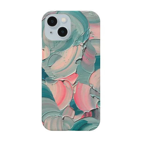 花 Smartphone Case