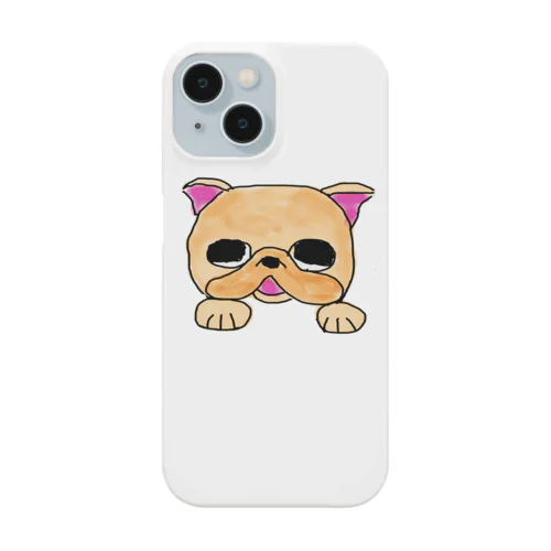 フレブル Smartphone Case