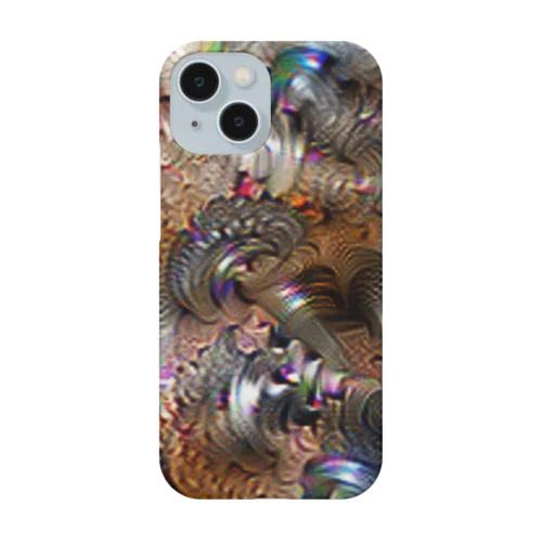 densenet169-features_denseblock4_denselayer2-0 Smartphone Case