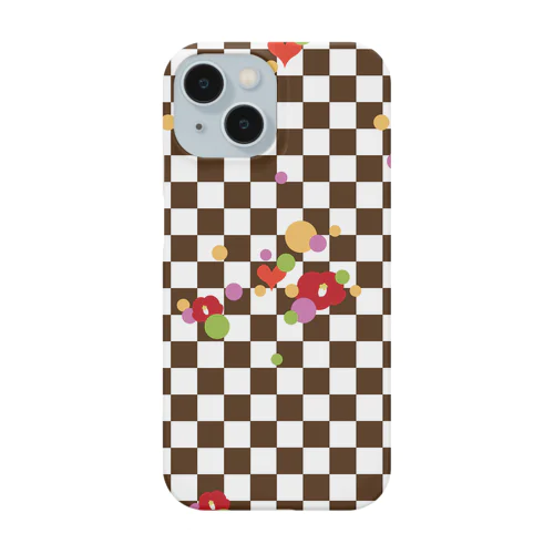 rayloidropレトロポップ Smartphone Case