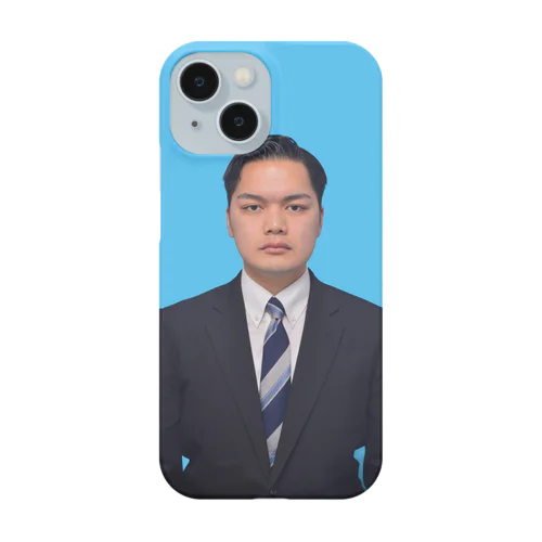 しょうめいしゃしん Smartphone Case