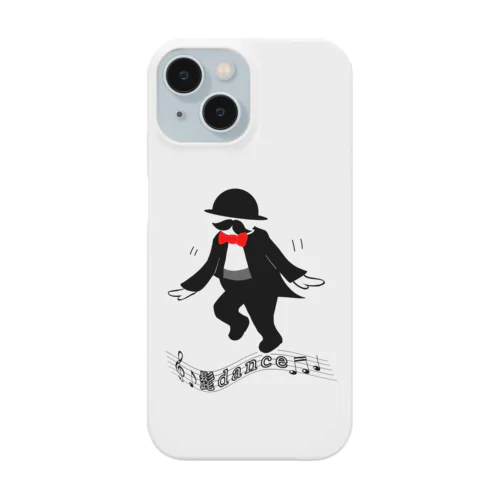 髭dance Smartphone Case