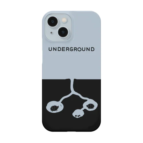 Underground Smartphone Case