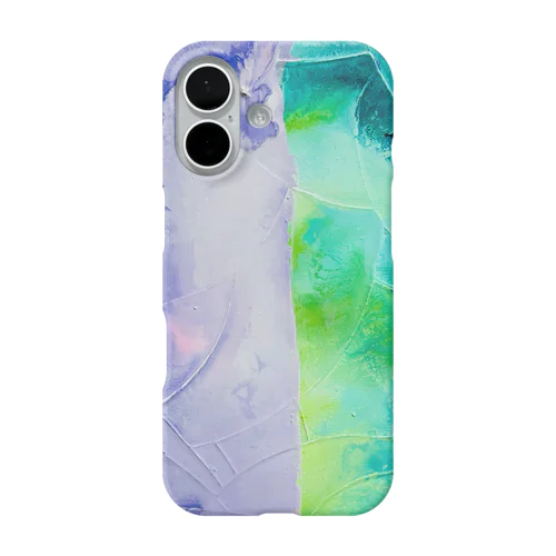 涅槃静寂 iPhone Smartphone Case