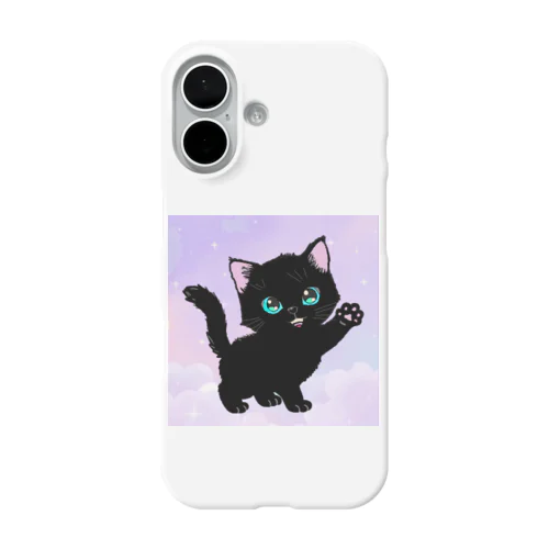 Nancyの友達「Anna」（アンナ） iPhone Smartphone Case