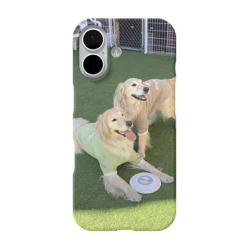 サラタロスマホケース iPhone Smartphone Case