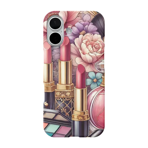 あなたはわたしのもの iPhone Smartphone Case