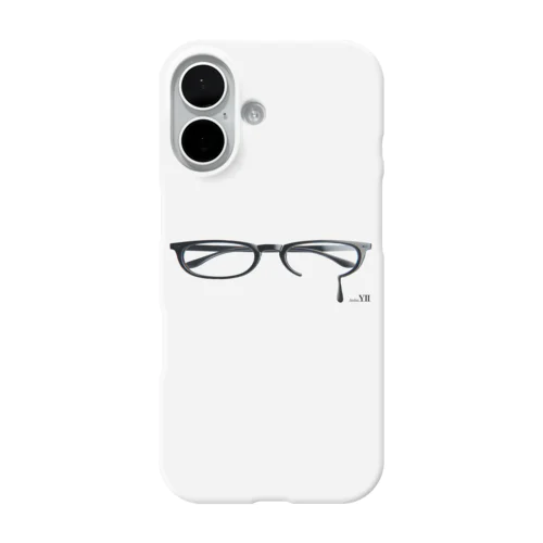 なみだめ iPhone Smartphone Case