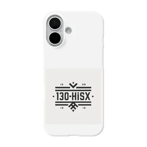 130-HiSX(130-ヒスエックス) iPhone Smartphone Case