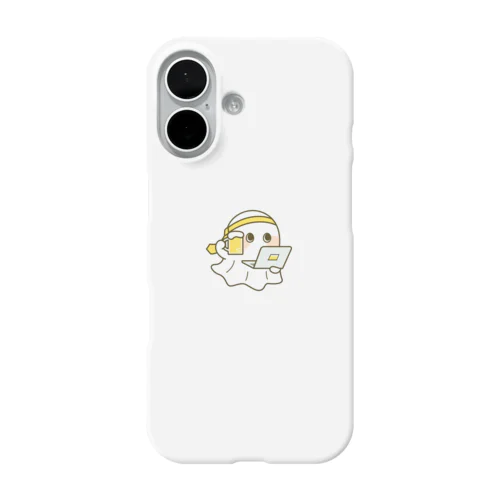 アルコワくん iPhone Smartphone Case