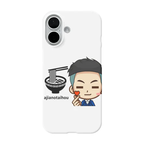 iPhoneケース iPhone Smartphone Case