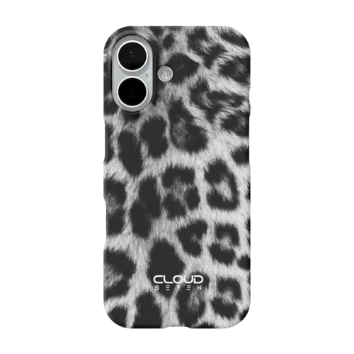 reopard iPhone Smartphone Case