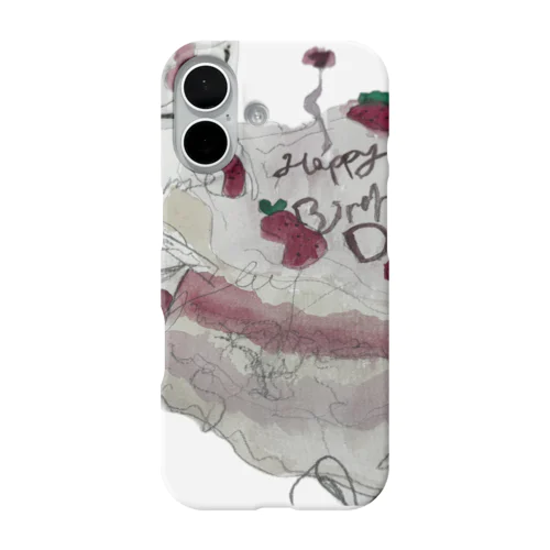 sweets  iPhone Smartphone Case