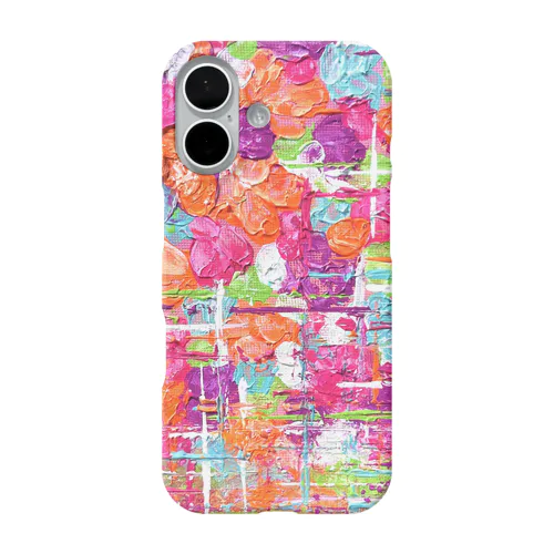 iro_sketch iPhone Smartphone Case