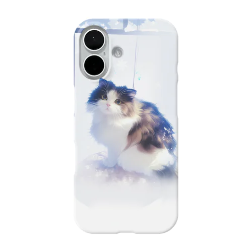 モモちゃんスマホケース iPhone Smartphone Case