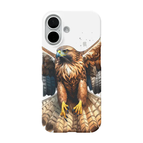 天翔 iPhone Smartphone Case