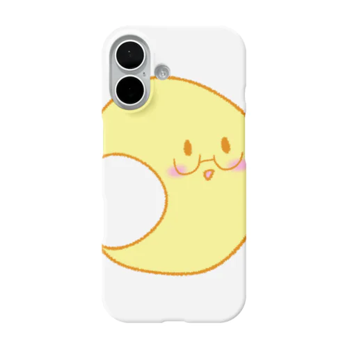 みかつきさん（Dr.HL作） iPhone Smartphone Case