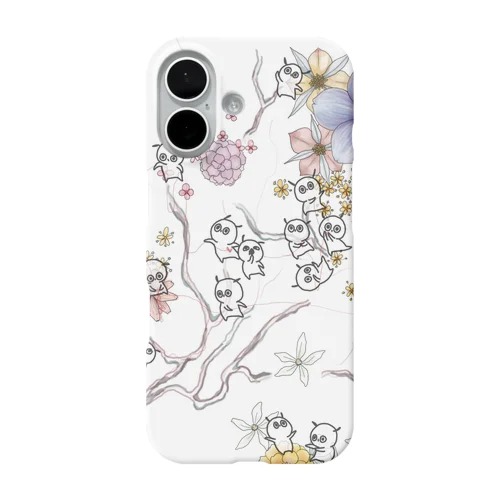 tamuke iPhone Smartphone Case