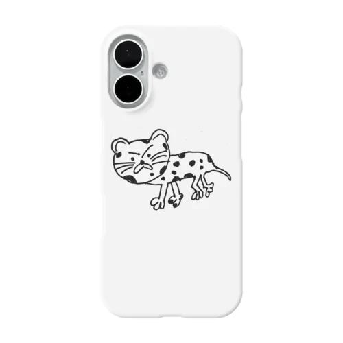 とら iPhone Smartphone Case
